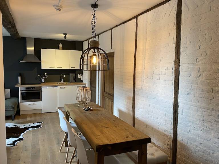 Appartement Eijsden