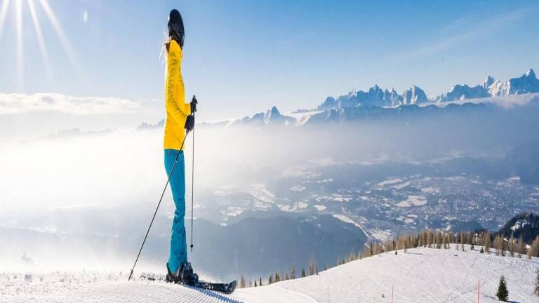 Ferienwohnung mit Hund in Tschöran, Ossiacher See für max. 2 Gäste