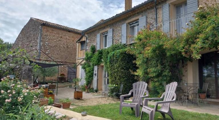 Chambre d'hôtes Montagnac-Montpezat