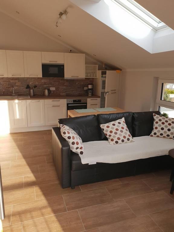 Ferienwohnung Unterammergau