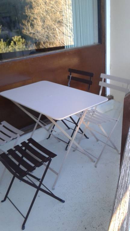 Appartement Mont-Louis