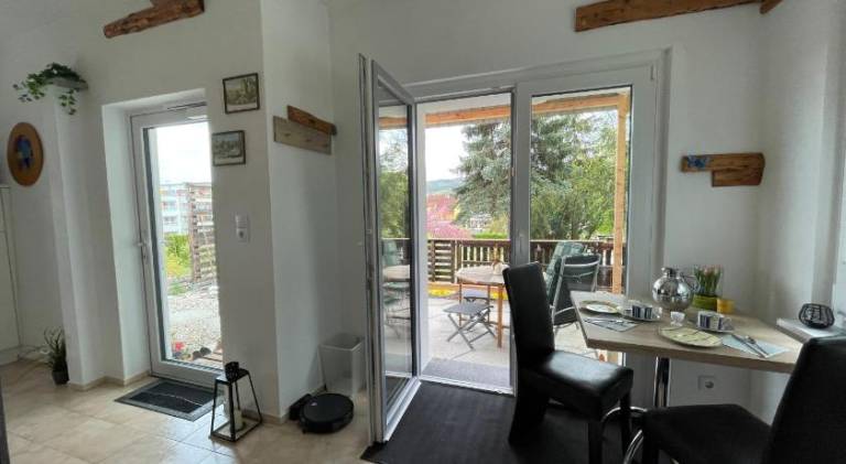 Pleasant holiday apartment | Pets allowed — photo 4