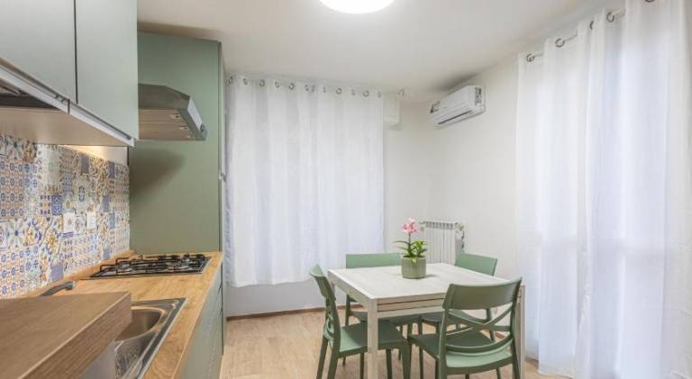 House with 2 rooms for 4 persons — photo 4