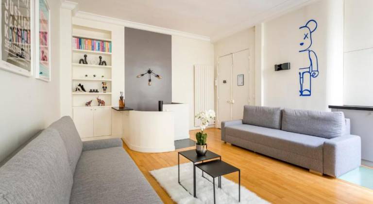 Holiday apartment | Close to Moulin Rouge — photo 3