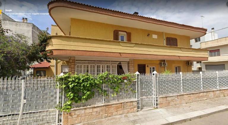 Villa Felice in Porto Cesareo