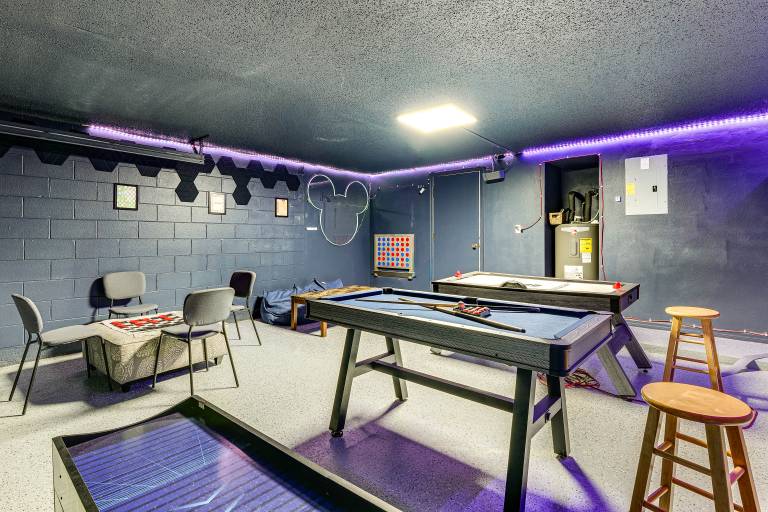 Pool & Hot Tub: Home 17 Mi to Epic Universe! — photo 2