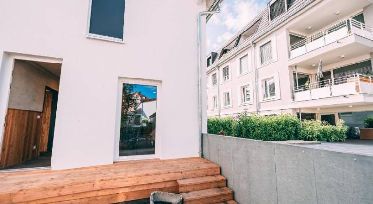 Apartment | Pets are welcome — photo 3
