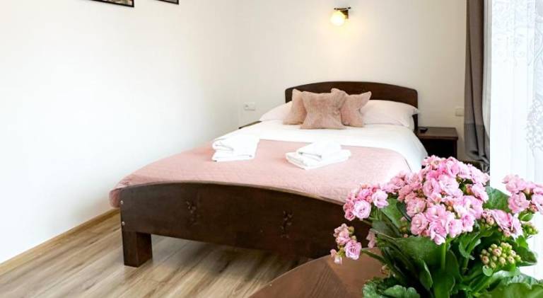 Damská farma Oravice