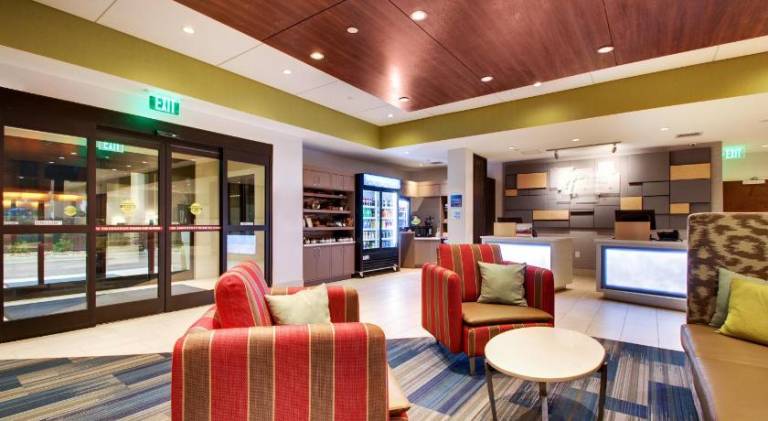 Holiday Inn Express Helen By IHG — photo 3