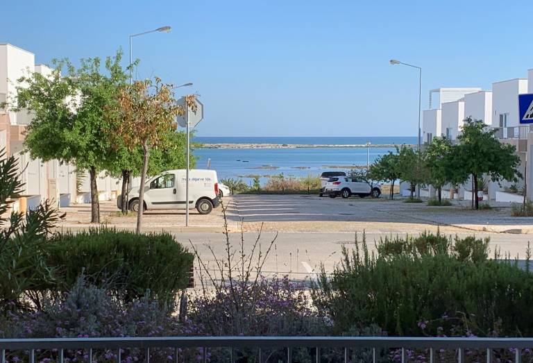 Apartamento Fuseta