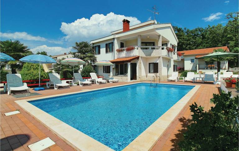 Apartment Poreč