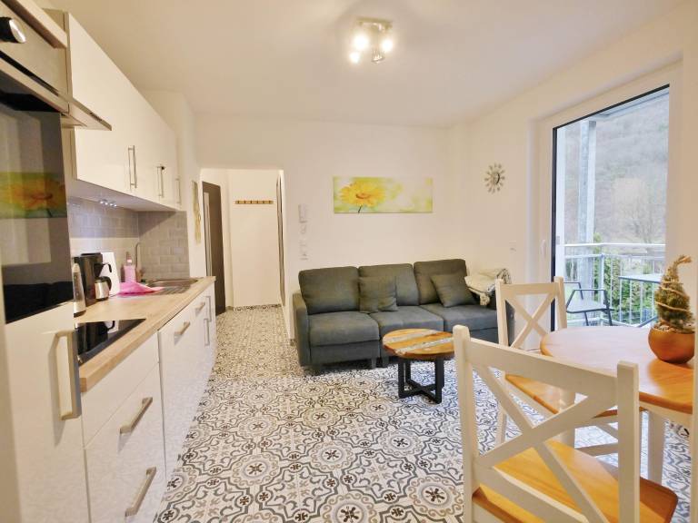Ferienwohnung Willingen (Upland)
