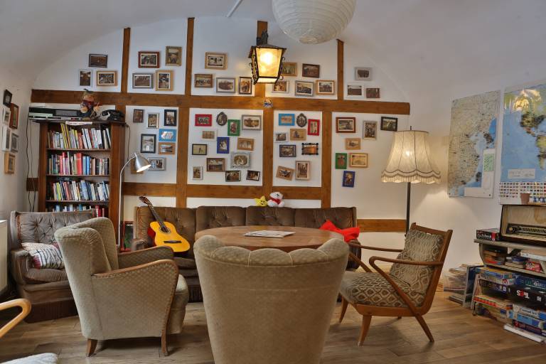 Hostel Altstadt