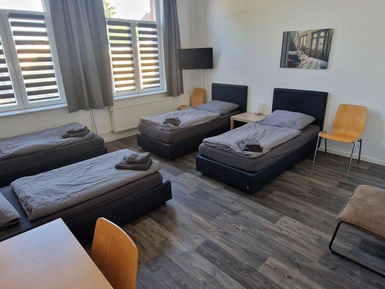 Bed & Breakfast Bad Dürrenberg