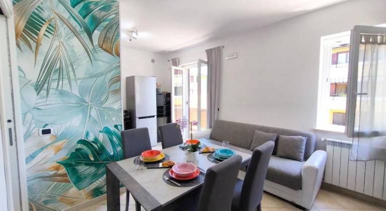 Holiday apartment with 1 room for 4 persons — photo 3