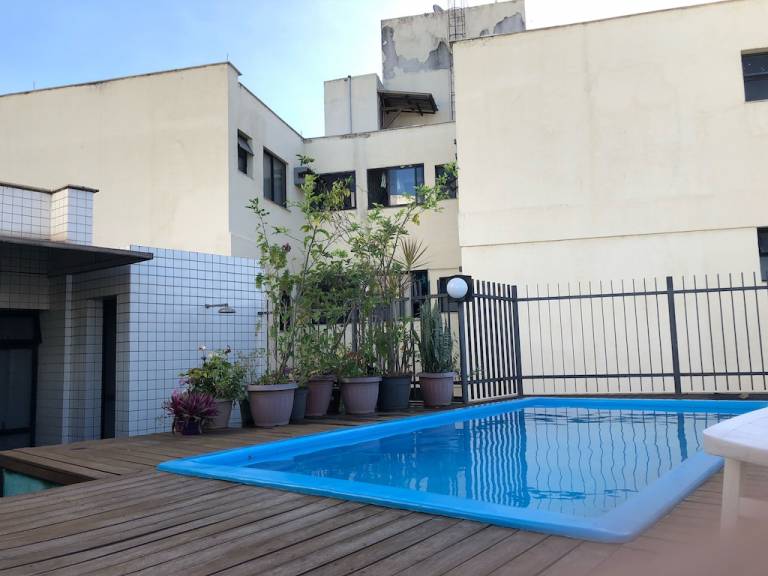 Apartamento Vitória