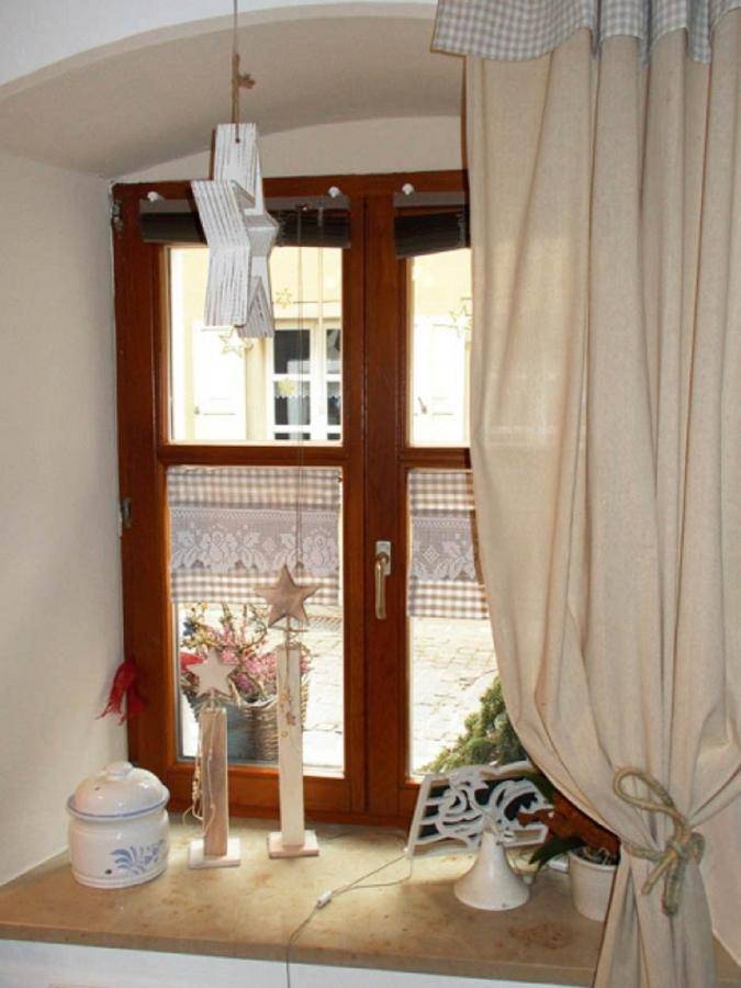 Ferienwohnung Sulzbach-Rosenberg