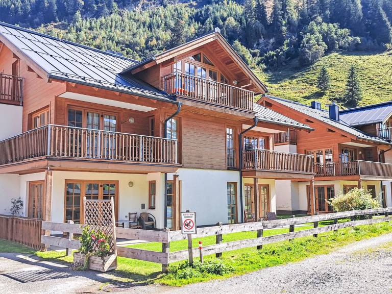 Appartement Rauris