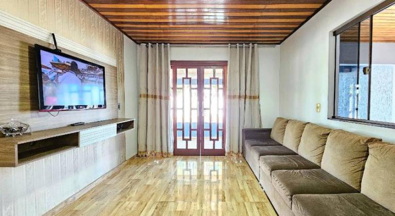 House with 2 rooms for 8 persons — photo 2