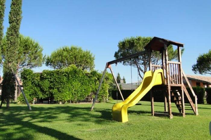 Agriturismo Il Girasole: Appartamento Uccellina — photo 5