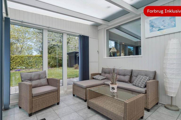 Feriehus Hundested