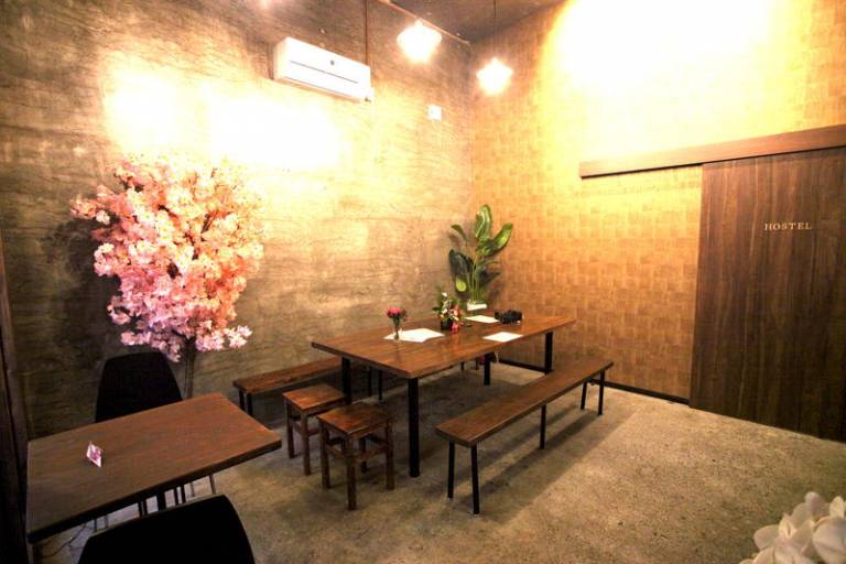 Hostel Osaka