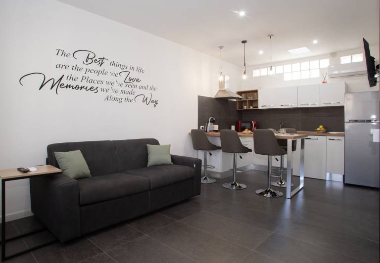 Apartment  Brindisi