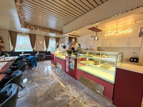 Hotel Dreischlager Hof — photo 4