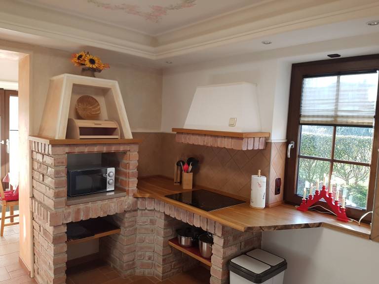 Ferienwohnung Aue