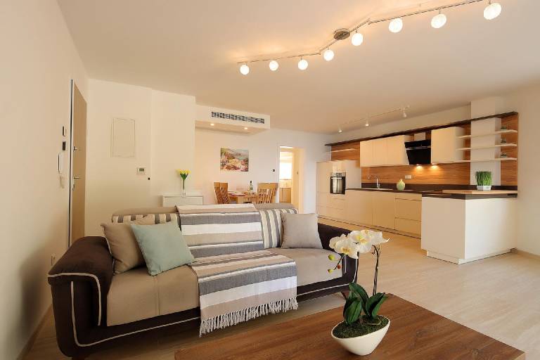 Ferienwohnung  Opatija