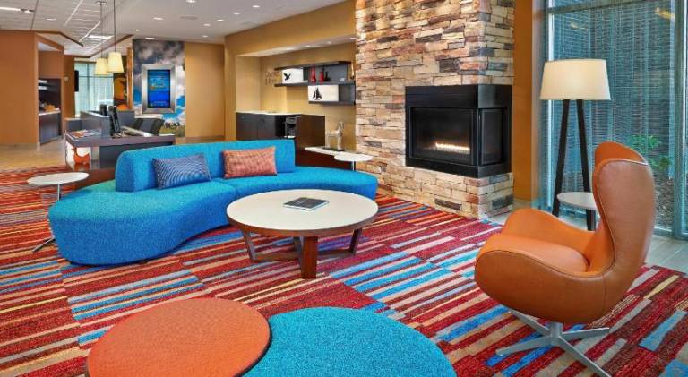 Fairfield by Marriott Inn & Suites St. John's Newfoundland — photo 2