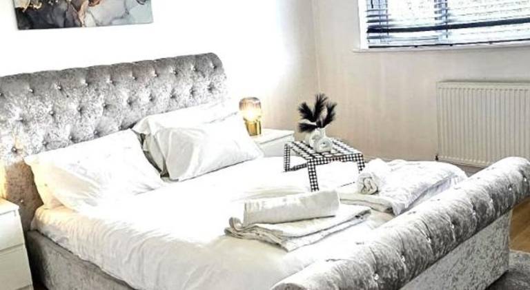 Rental apartment with 2 rooms for 6 persons — photo 4