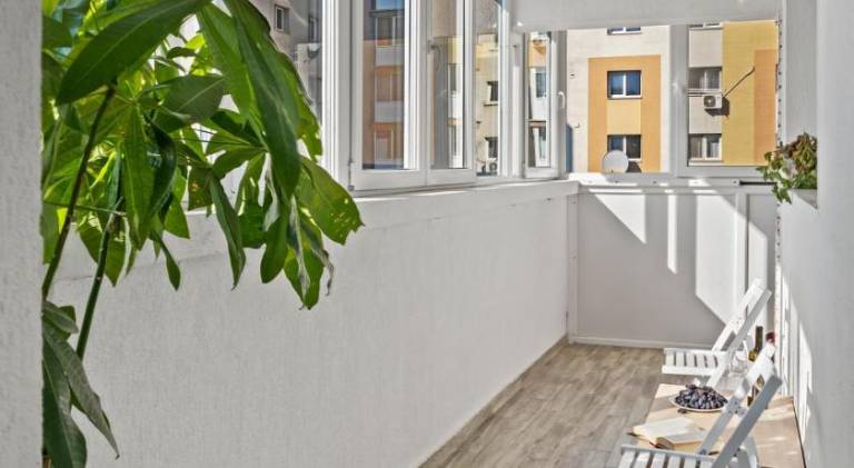 Rental apartment with 1 room for 2 persons — photo 4
