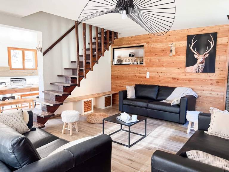 Lovely gite with terrace & garden | Pets allowed — photo 2