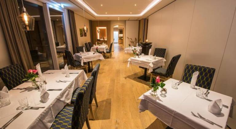 Alte Muhle Hotel & Restaurant — photo 2