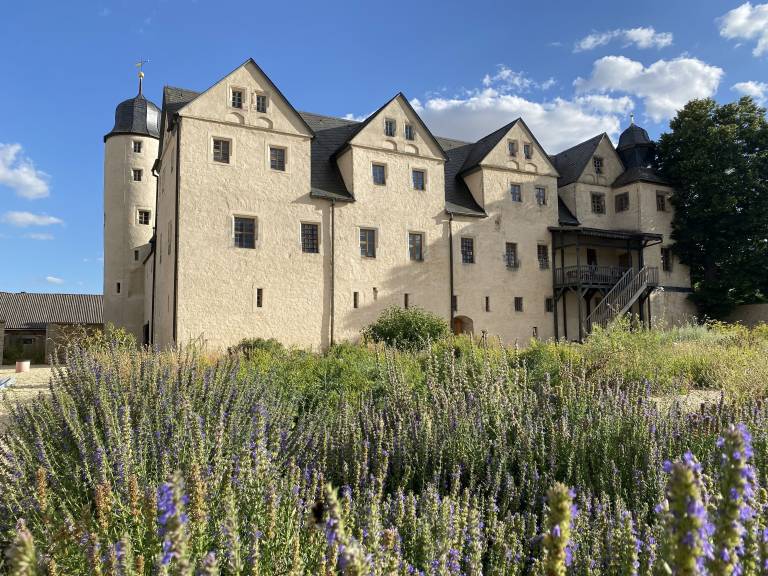 Ferienhaus Günserode