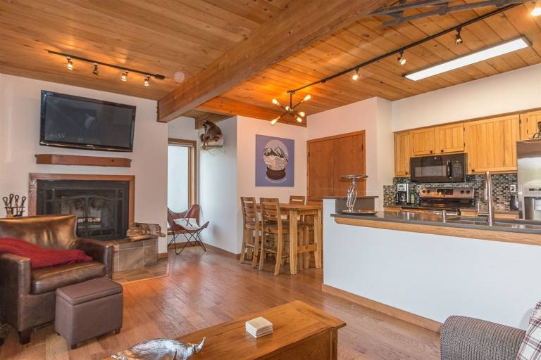 House Crested Butte