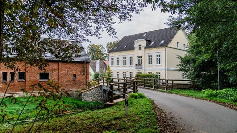 Ferienwohnung Pritzwalk