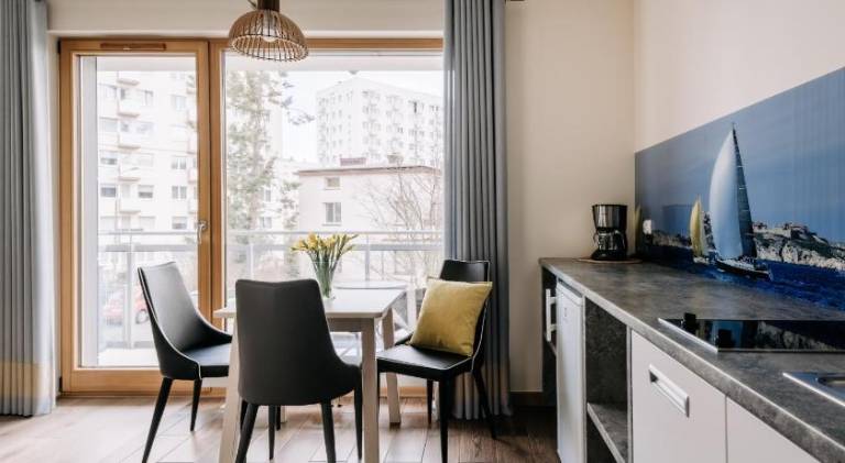 Rental apartment | Perfect for remote work — photo 3