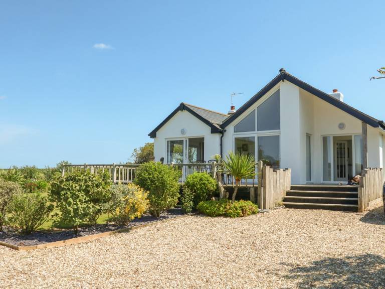 Cottage Welcombe