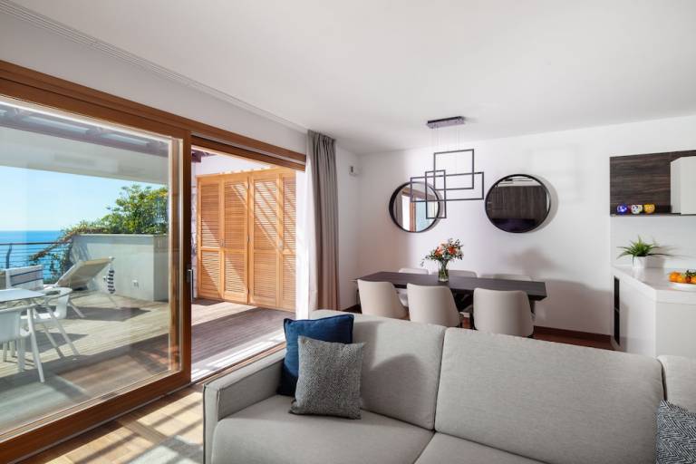Apartament  Duino-Aurisina