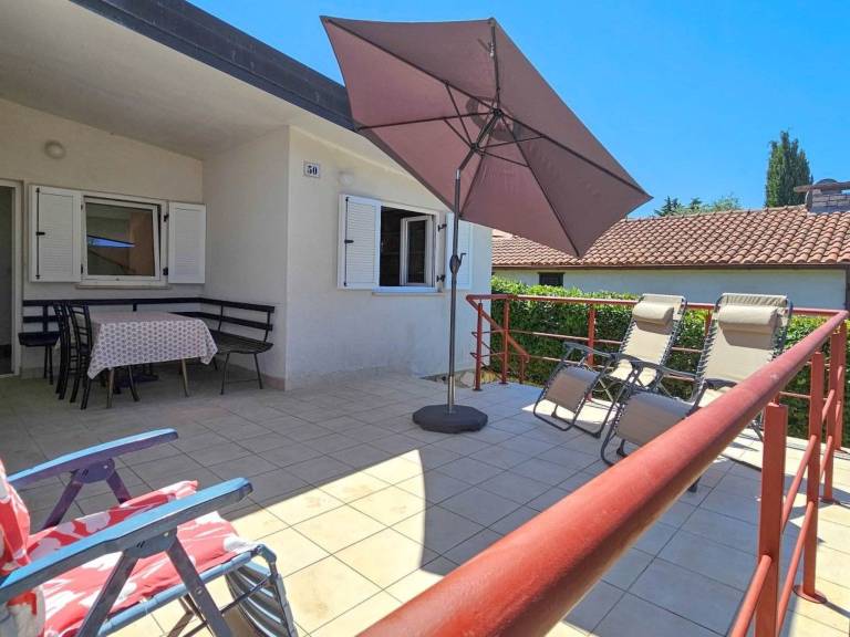 Beautiful house with grill & terrace | Pets are welcome — photo 4