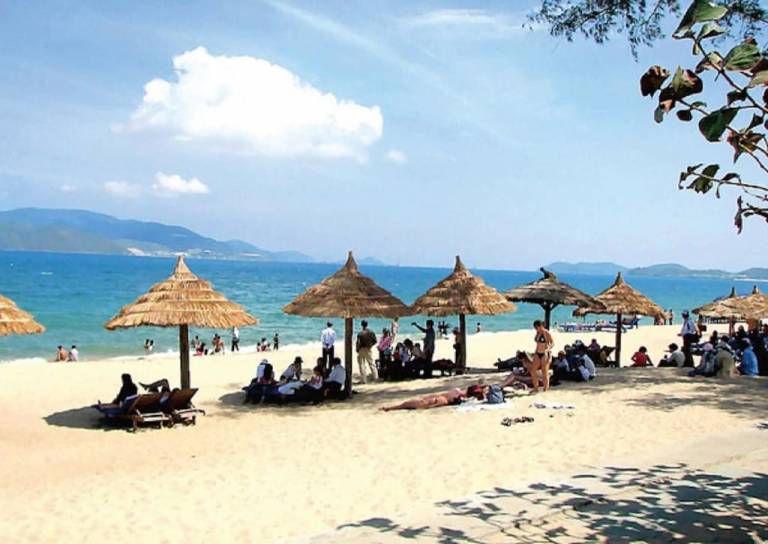 Ferienhaus Phước Mỹ