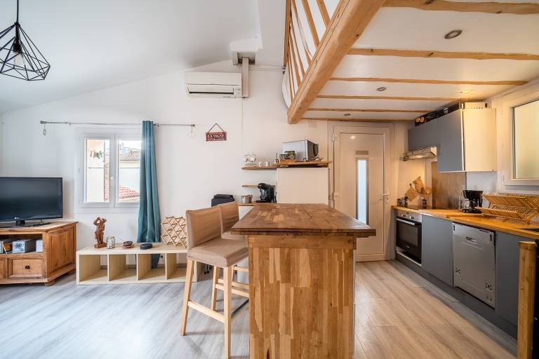 Family-friendly vacation home | Next to the beach | Pet-friendly — photo 2