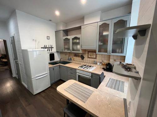 Apartma Brasa