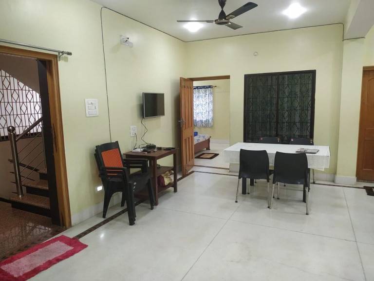 Rental apartment with 1 room for 8 persons — photo 2