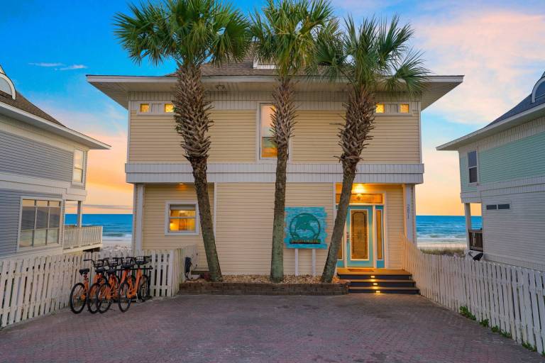 House Destin
