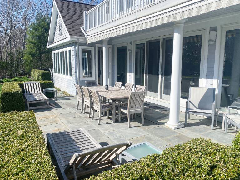 House Sag Harbor