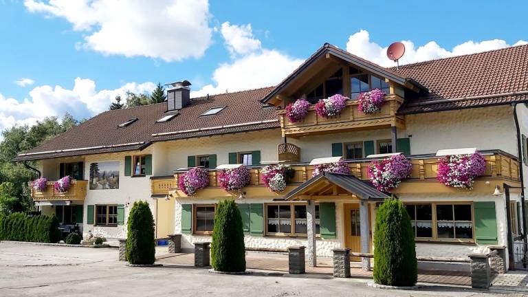 Ferienwohnung Schongau