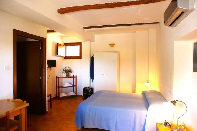 Casale Terrarossa